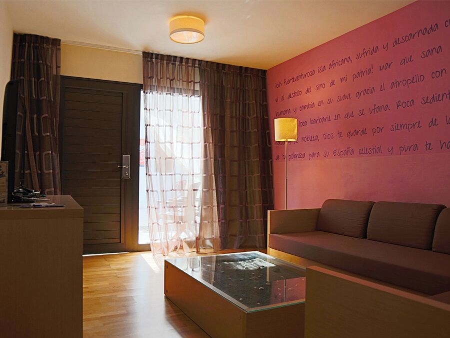 R2 Romantic Fantasia Suites & Dreams - Adults Only Tarajalejo Exterior photo