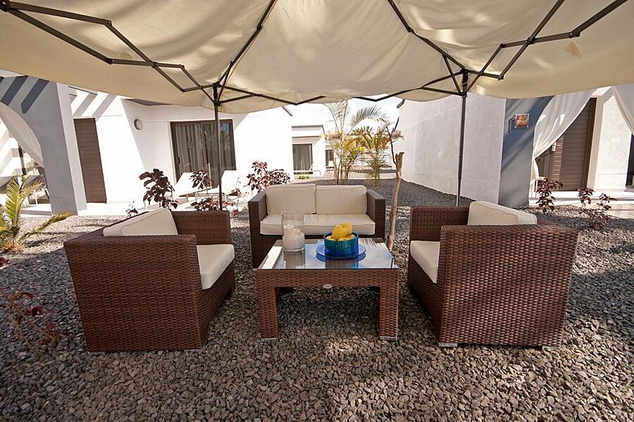 R2 Romantic Fantasia Suites & Dreams - Adults Only Tarajalejo Exterior photo