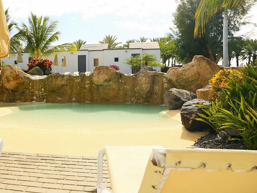 R2 Romantic Fantasia Suites & Dreams - Adults Only Tarajalejo Exterior photo